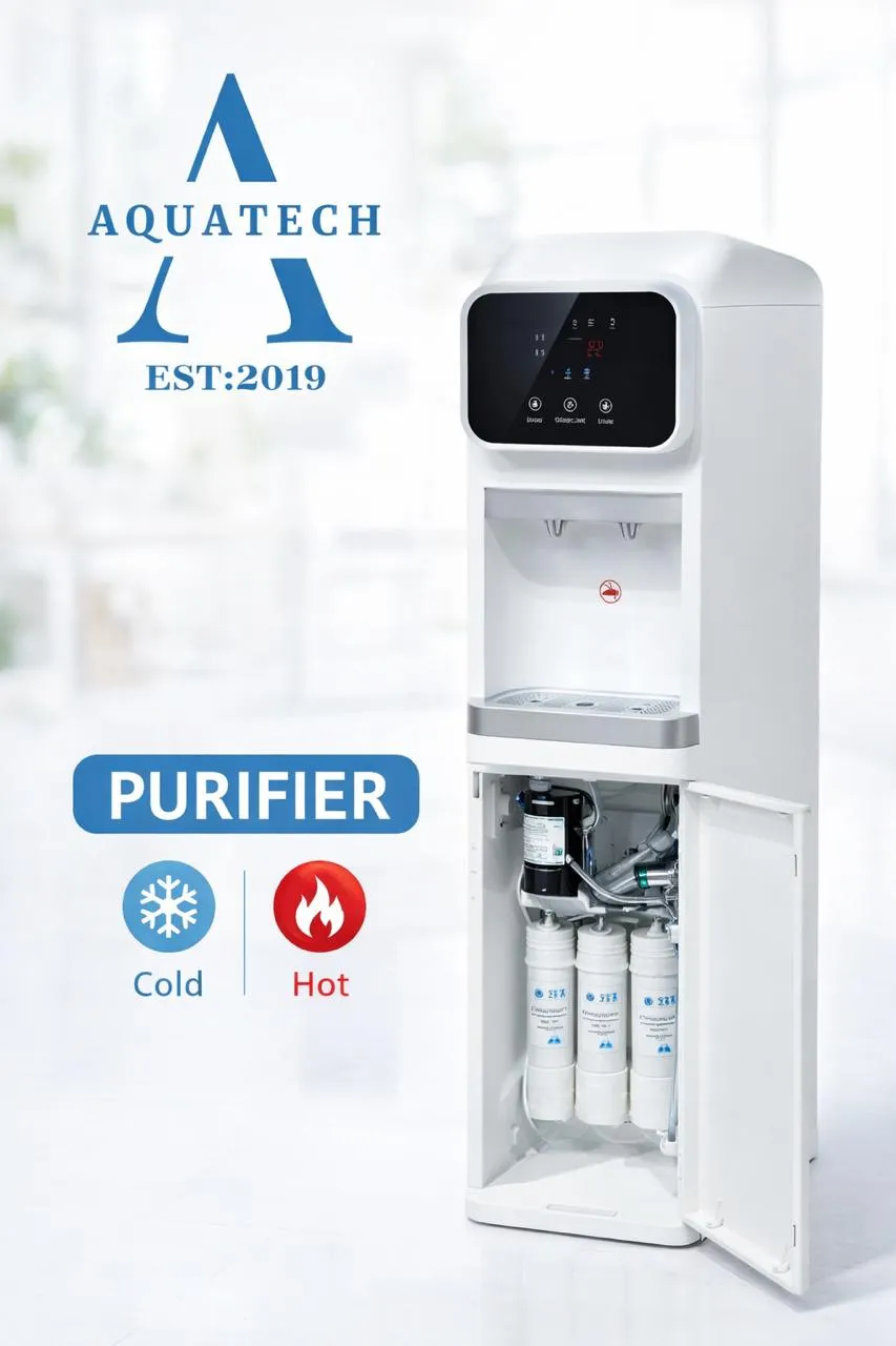 Фильтр для дома - фото 1