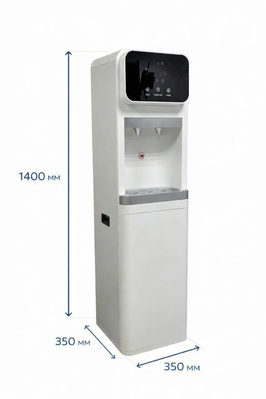 Фильтр для дома - фото 1