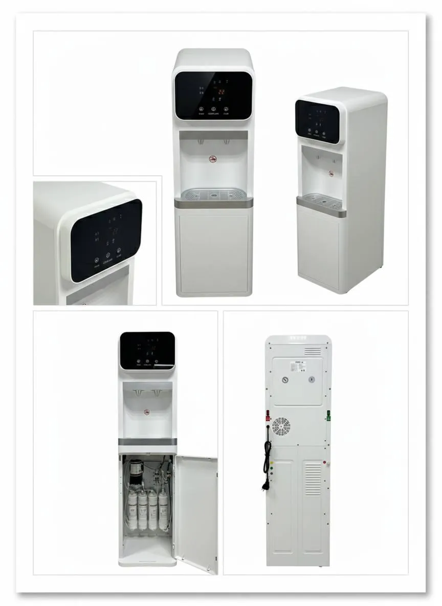 Фильтр для дома - фото 1